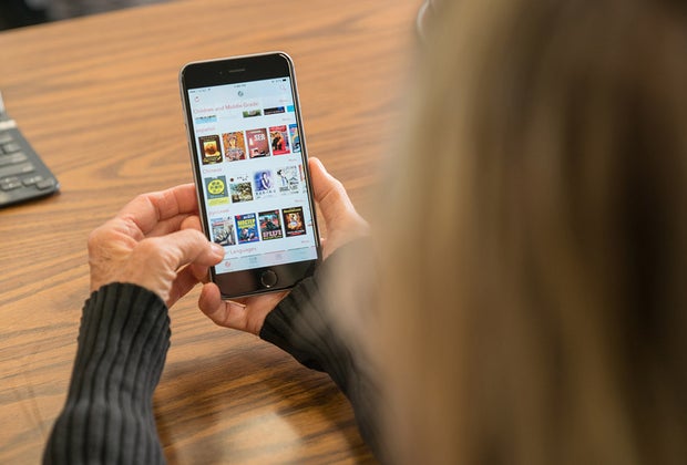 Free NYPL Programming From Storytimes to Tutoring and More Status message