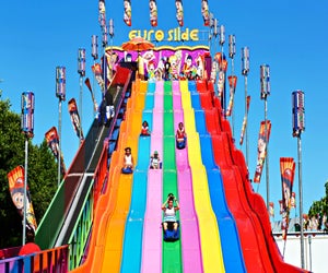 Photo courtesy of OC Fair & Event Center