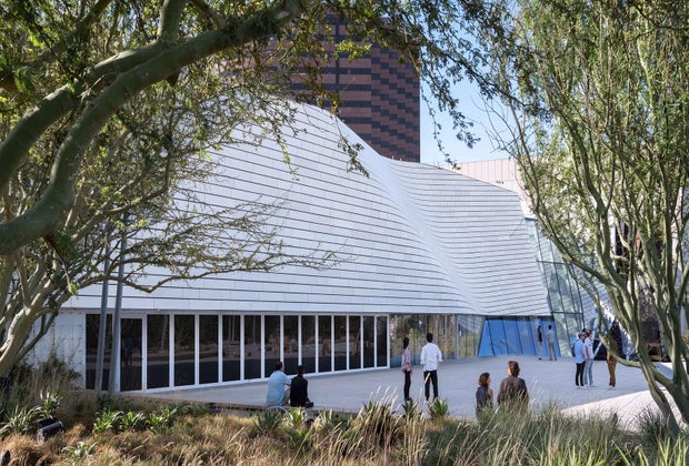 Things To Do in Newport Beach and Costa Mesa with Kids: Orange County Museum of Art