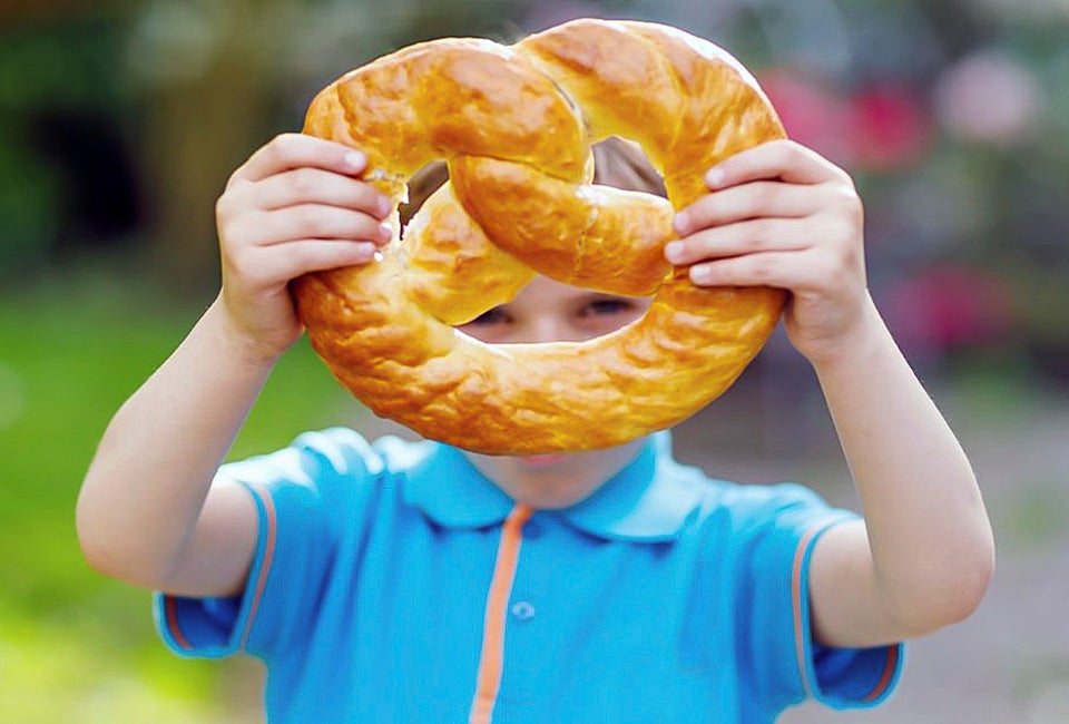 Grab hold of fall fun with family-friendly Oktoberfest celebrations, with food, games, music, and more!