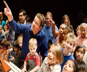 Photo courtesy of the Kimmel Center