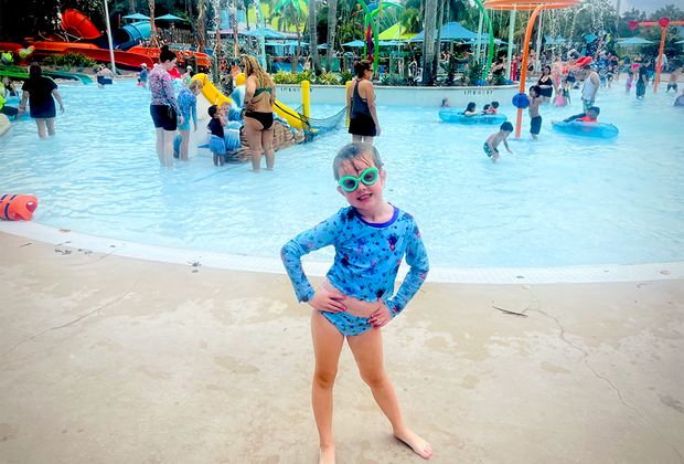 Turi's Kid Cove: Aquatica Orlando: The Ultimate Guide for Wet & Wild Fun