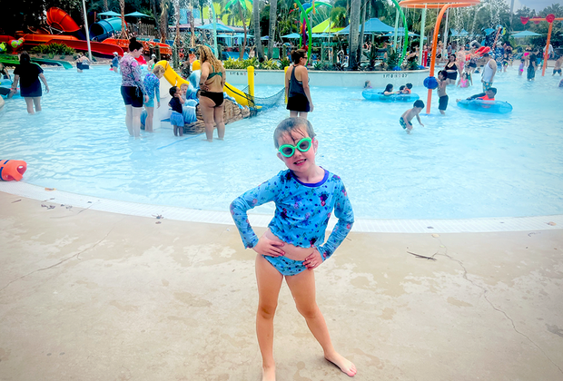 Turi's Kid Cove: Aquatica Orlando: The Ultimate Guide for Wet & Wild Fun