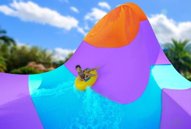 Tamariki Twirl: Aquatica Orlando: The Ultimate Guide for Wet & Wild Fun