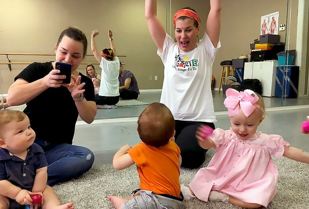 Bushel & Peck Studio