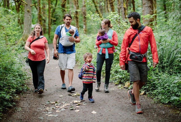 Orlando baby classes outgrown