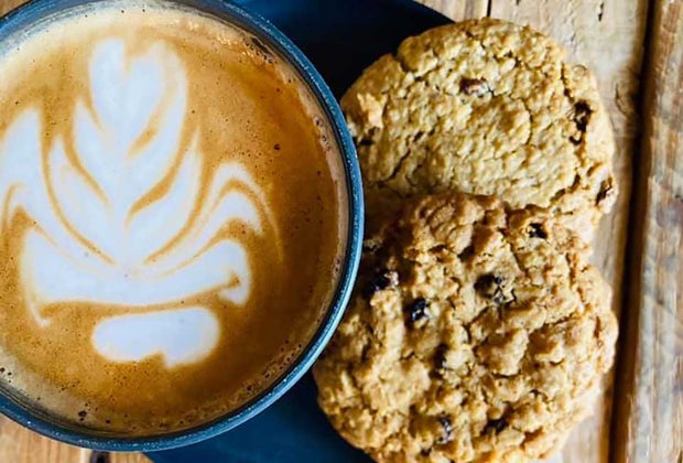 Best Coffee Shops in Orlando to Bring Your Kids: Palate Coffee