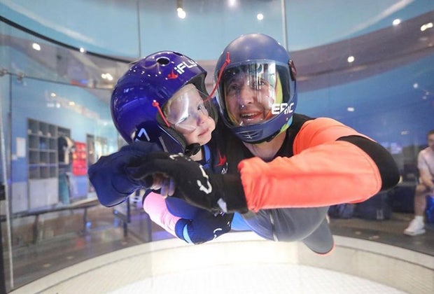 iFly