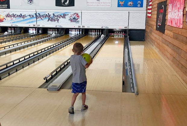 Kids Bowl Free Program: Orlando Summer Fun: 50 Amazing FREE Activities