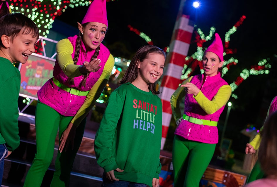 Christmas Vacation in Orlando: 20 Staycation Ideas for Things To Do With Kids Enjoy the holidays during winter break at Legoland Florida Resort. Photo courtesy of Legoland Florida Resort