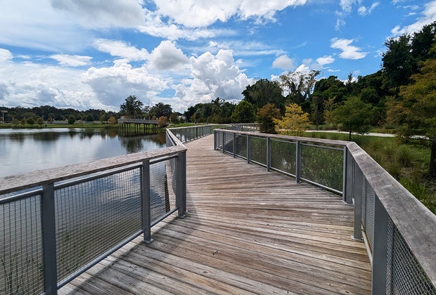 Solary Park – Oviedo