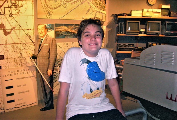 What To Do at Orlando's Theme Parks When It Rains: Walt Disney Presents