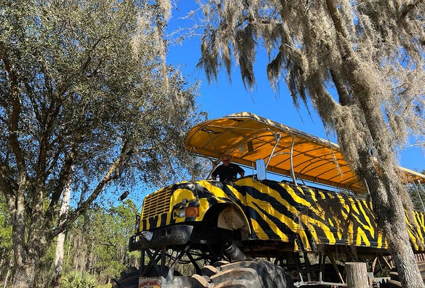 Showcase of Citrus Secret Orlando Spots Kids Will Love