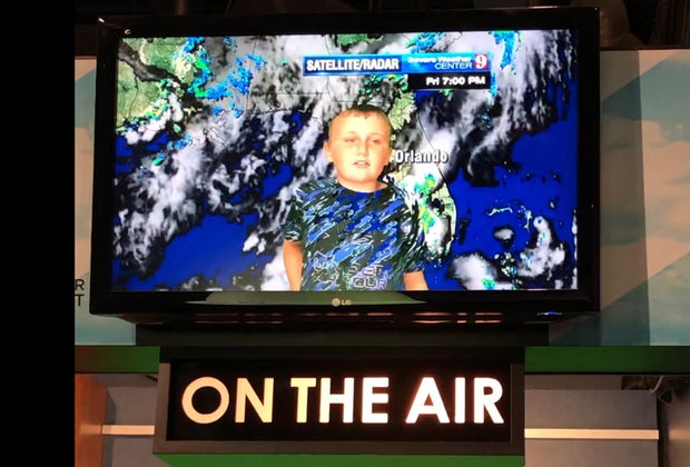 pace-Themed Fun in Orlando for Kids