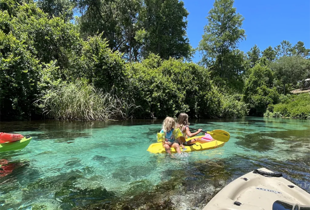Weeki Wachee
