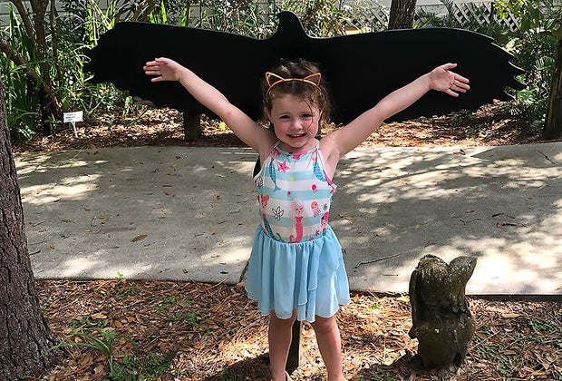 Audubon Center for Birds of Prey Best Zoos, Aquariums, and Animal Encounters in Central Florida