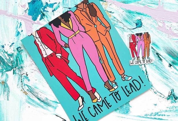 Pretty Peacock Paperie Black-Owned Restaurants, Businesses and Landmarks to Discover in Orlando