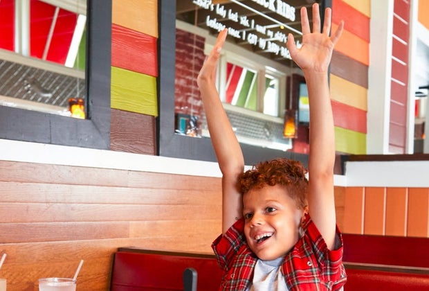 Chili’s restaurants Where Kids Eat Free In Orlando
