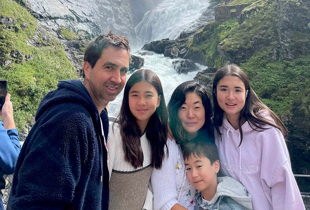 Oslo, Norway with Kids: Flam Railway