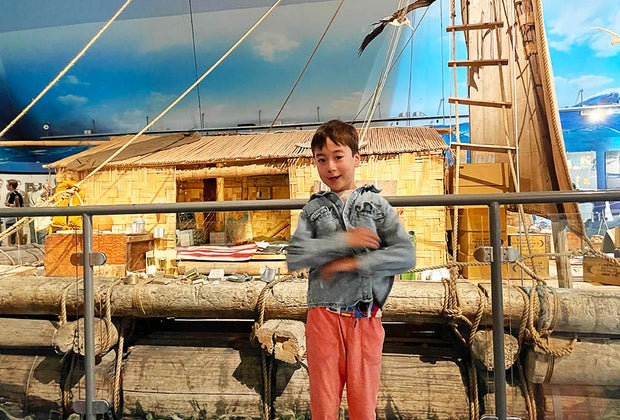  Oslo with Kids: Best Things To Do in Oslo, Norway