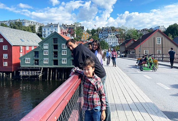  Oslo with Kids: Best Things To Do in Oslo, Norway
