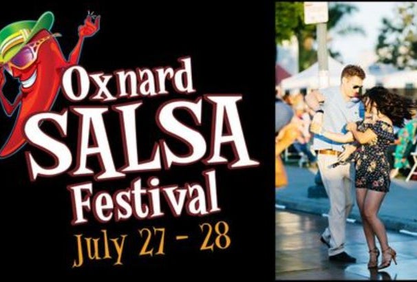 Oxnard Salsa Festival