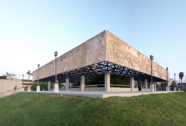 The Page Museum
