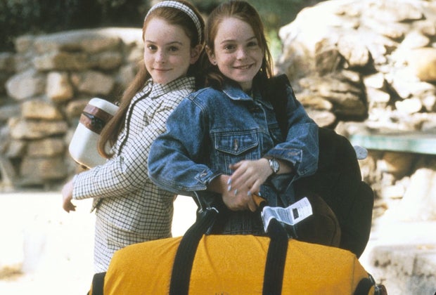 The Parent Trap