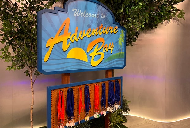 Paw Patrol Fans Will Love The New Paw Patrol Experience in NYC