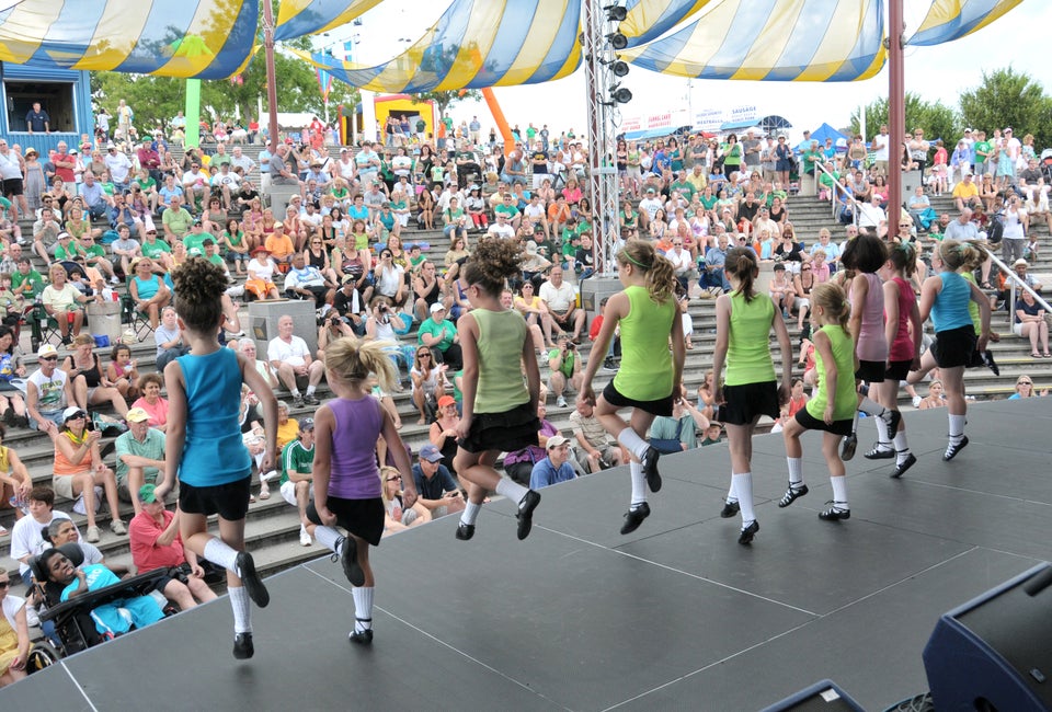 Photo courtesy of Delaware River Waterfront