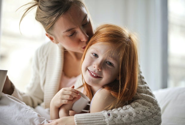 How To Stop Yelling at Your Kids: Try whispering instead