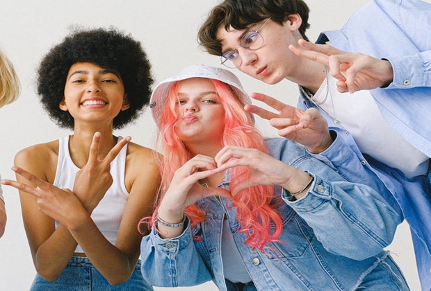 Life Skills for Teens: Social Skills