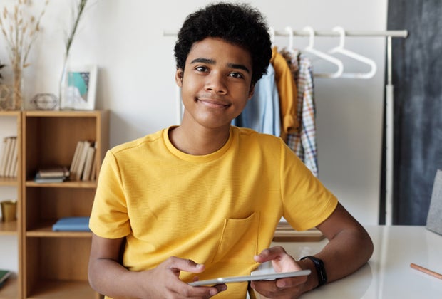 Life Skills for Teens: Thinking for Themselves