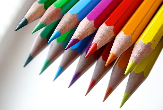 School Jokes for Kids: What did the pen say to the pencil?