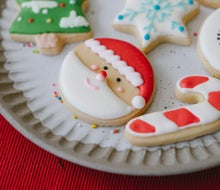 We’ve tested out dozens of Christmas cookie recipes over the years, and these are the very best.
