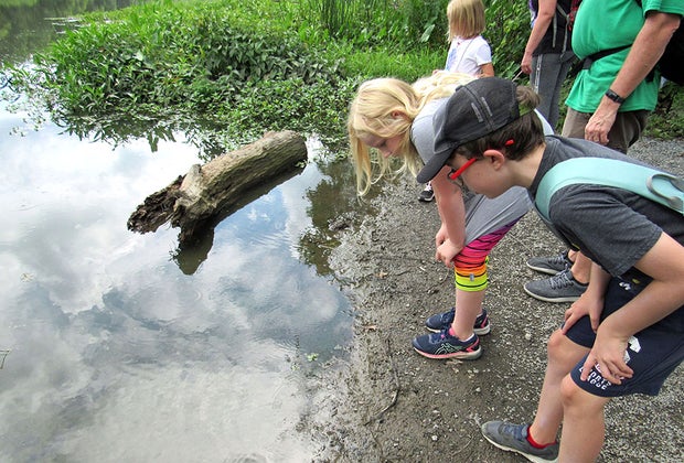 Budget Weekend Getaways for Philly Families