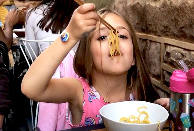 A Philly Parent's Guide to Fishtown Cheu Fishtown