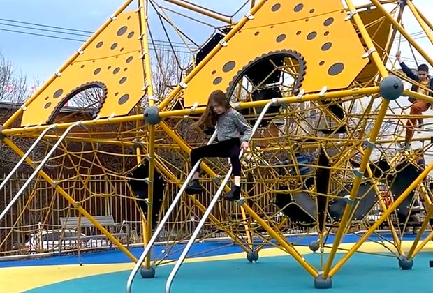 A Philly Parent's Guide to Fishtown Hancock Park