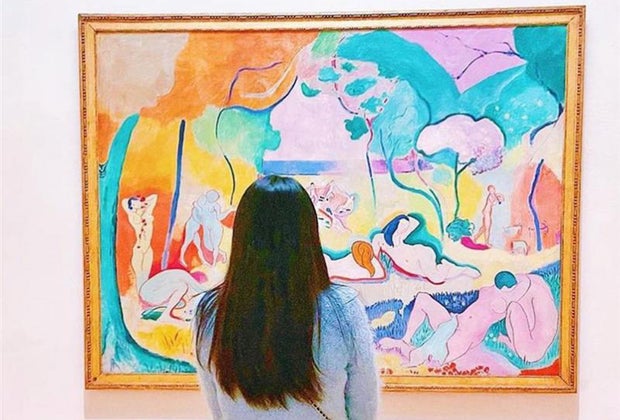 The Barnes Foundation: 100 Free Fun Things To Do in Philly with Kids