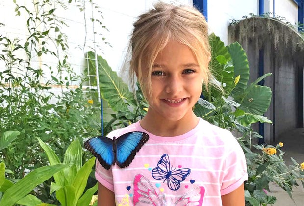 Philadelphia Insectarium and Butterfly Pavilion