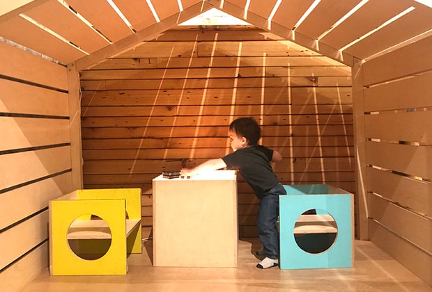 A Philly Parent's Guide to Fishtown PlayArts