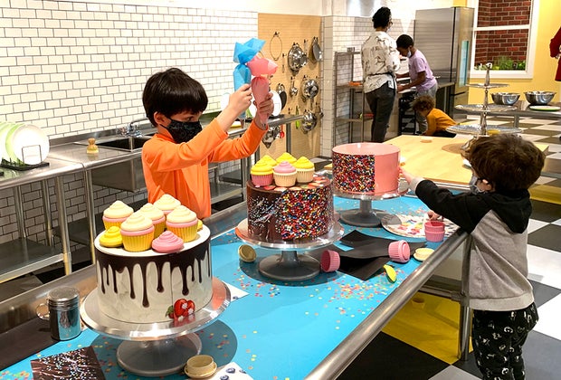 Top Attractions in Philly: Best Things to See and Do with Kids