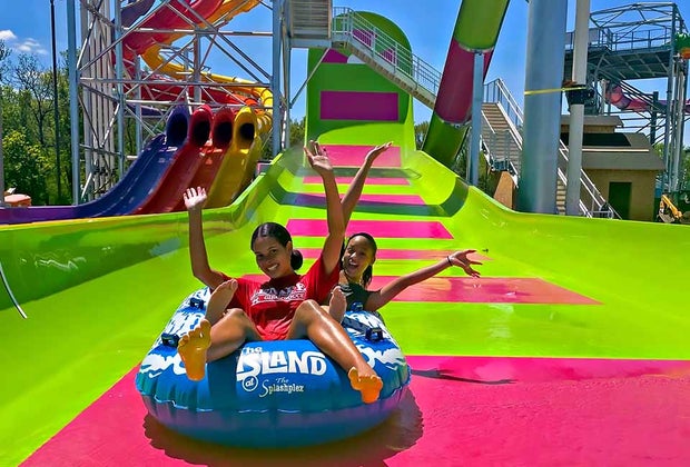 Extreme Sports and More Thrilling Activities for Kids in Philly: The Funplex