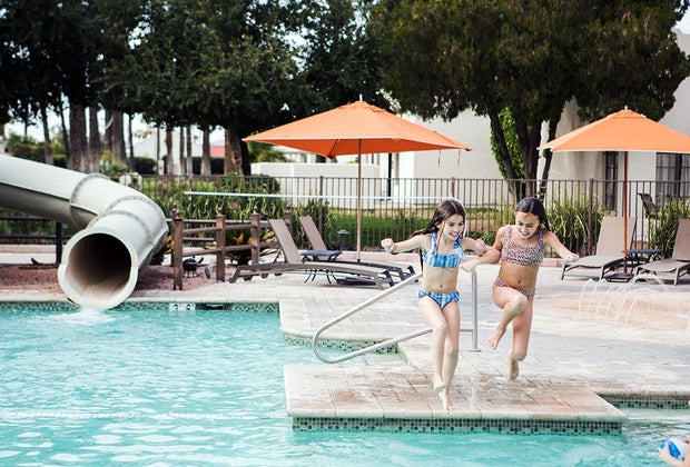 Things To Do in Phoenix: Wigwam Hotel