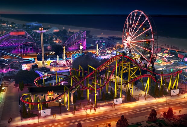 Phoenix Coaster New Openings We're Anticipating in NYC in 2021