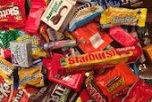 What to do With Your Leftover Halloween Candy in Fairfield County (CT)