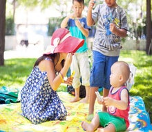 Make baby's 1st birthday a special one at these LA spots. Photo by Kiwi Huang, via Flickr CC BY-NC-ND 2.0