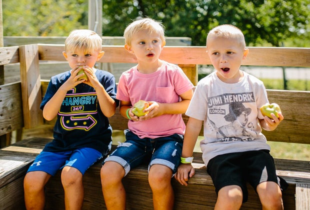 Apple Picking Near DC: Great Country Farms