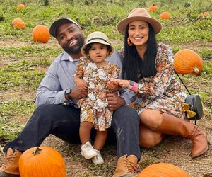 It's not fall without a visit to the pumpkin patch. Photo courtesy of Great Country Farms