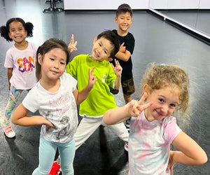 Despite its name, the Metropolitan Ballet Theatre & Academy offers classes in more than just ballet. Photo courtesy of the dance studio